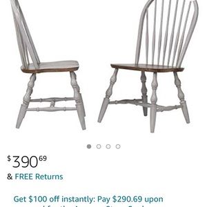 Dining Chairs